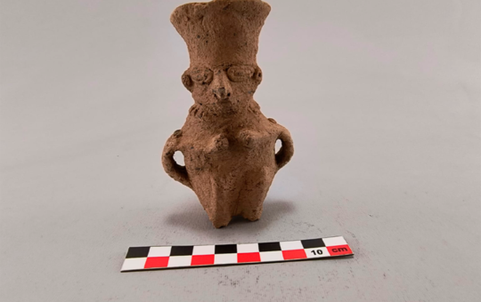 MINISTERIO DE CULTURA REALIZA IMPORTANTE HALLAZGO DE RESTOS HUMANOS DE APROXIMADAMENTE 1800 AÑOS DE ANTIGÜEDAD EN AYLAMBO – RCR Peru