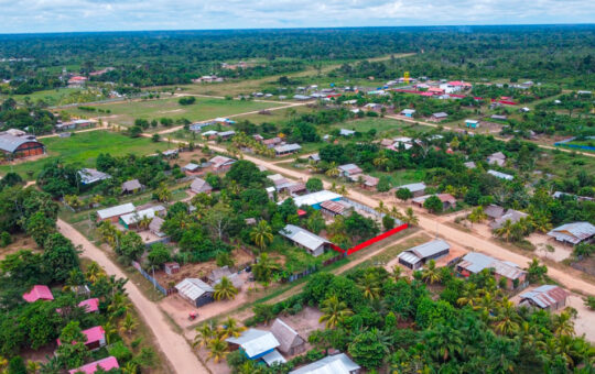 MINEM CONTEMPLA LLEVAR ENERGÍA ELÉCTRICA A 44 MIL HABITANTES DE LA AMAZONÍA DURANTE EL TRANSCURSO DE 2025 – RCR Peru