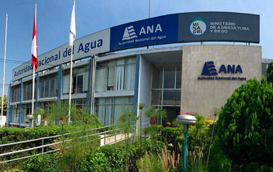 ANA DEBE INTERVENIR SI ALGUNA JUNTA DE AGUA APORTA A GRUPOS PARA PAROS Y MOVILIZACIONES – RCR Peru