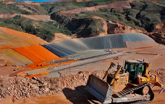 AFIRMAN QUE ORGANIZADORES DE PARO INDEFINIDO CONTRA TÍA MARIA NO CUENTAN CON RESPALDO DE LA POBLACIÓN DE ISLAY – RCR Peru