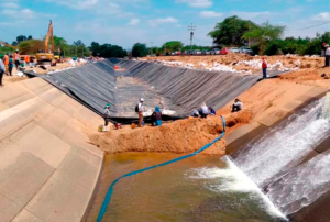 EL 92% DEL AGUA DE LAS LLUVIAS EN CAJAMARCA SE PIERDE POR FALTA DE INFRAESTRUCTURA HÍDRICA – RCR Peru