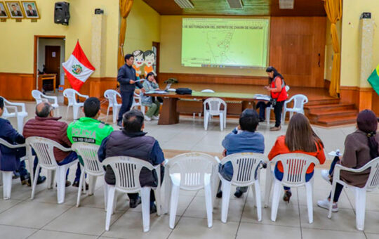 PROGRAMA CONTRA LA ANEMIA Y DESNUTRICIÓN EN ÁNCASH LLEGA A MÁS DE 5000 NIÑOS EN 2024 – RCR Peru