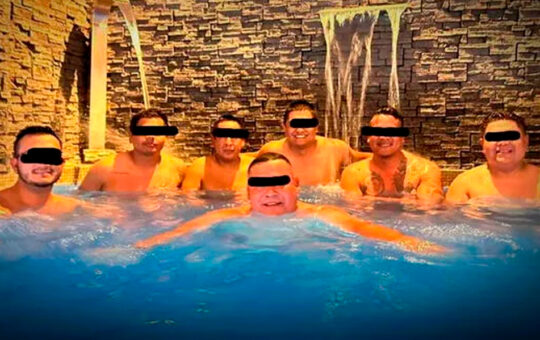 INFILTRACIÓN CRIMINAL EN LA POLICÍA EXIGE CONTRAINTELIGENCIA – RCR Peru