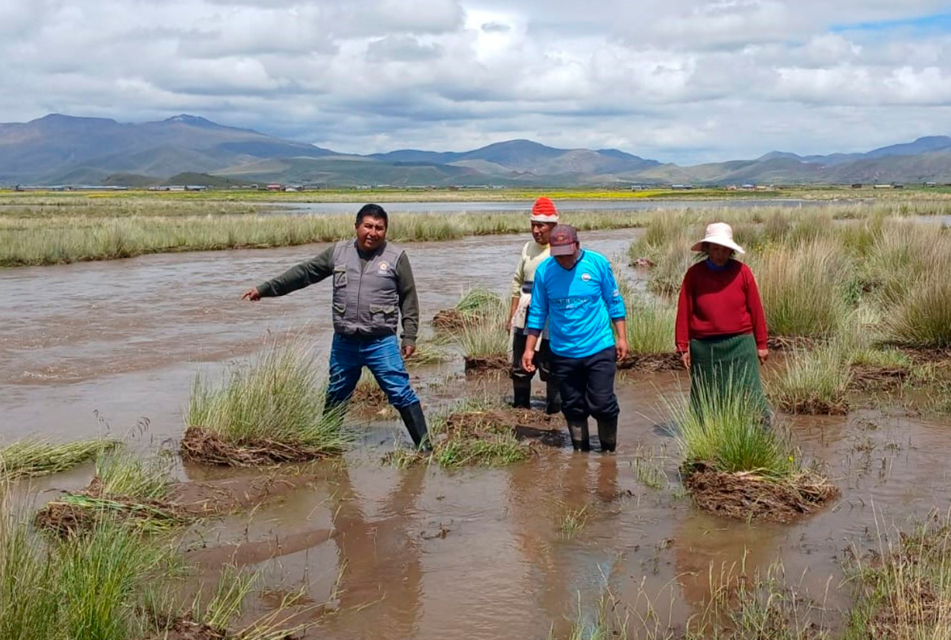 LLUVIAS PERSISTIRÁN HASTA FINES DE FEBRERO Y ADVIERTEN DE POSIBLES DESBORDE DE RÍOS – RCR Peru