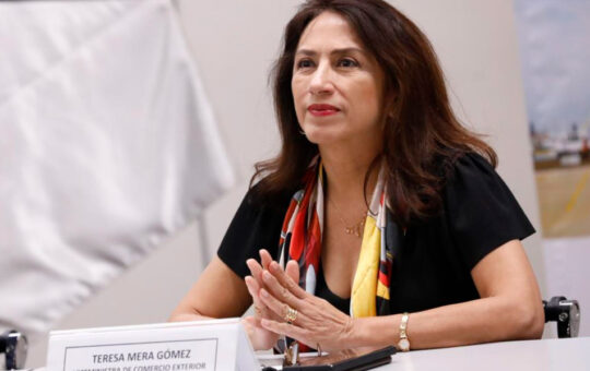 MINCETUR LANZA ESTRATEGIA MULTISECTORIAL PARA EMPRESAS EXPORTADORAS – RCR Peru