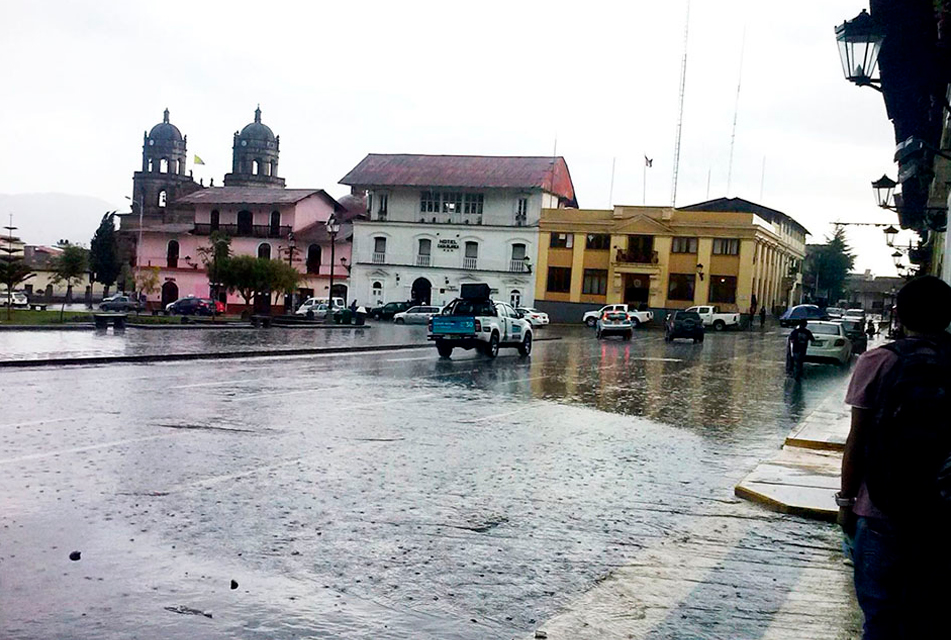 GORE DE CAJAMARCA DEMANDA DECLARATORIA DE EMERGENCIA PARA MÁS DISTRITOS TRAS LAS AFECTACIONES POR LAS INTENSAS LLUVIAS – RCR Peru