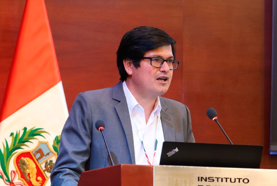 PLANTEAN INTERVENCIÓN DE LA UNIDAD FINANCIERA PARA ERRADICAR LA MINERÍA ILEGAL – RCR Peru