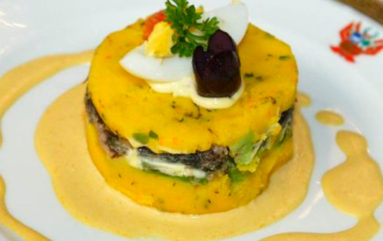 PERÚ CELEBRARÁ LA «SEMANA NACIONAL DE LA CAUSA PERUANA» EN LA CUARTA SEMANA DE FEBRERO – RCR Peru