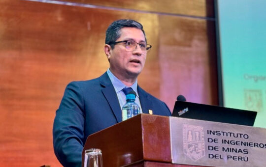 HAY PROYECTOS POR US$ 344 MILLONES EN LA CARTERA DE EXPLORACIÓN QUE BUSCAN NUEVOS YACIMIENTOS – RCR Peru