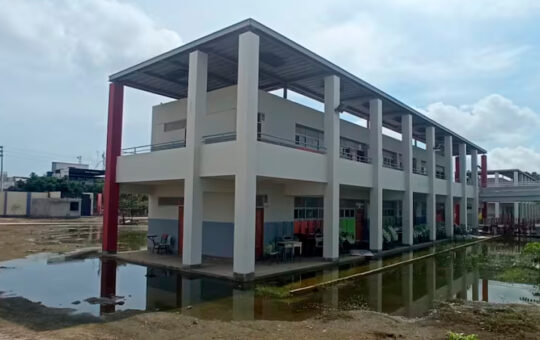 SUTE AREQUIPA CUESTIONA IMPOSICIÓN DE INICIO DE CLASES PESE A LLUVIAS – RCR Peru