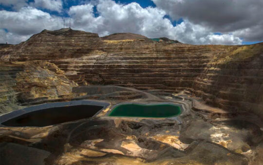 NEWMONT PRIORIZA VALOR A LARGO PLAZO Y DECIDE APLAZAR EL PROYECTO SULFUROS – RCR Peru