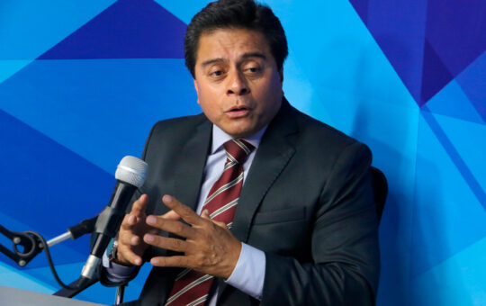 ACTIVOS MINEROS AUMENTÓ INVERSIÓN EN REMEDIACIÓN AMBIENTAL AL CIERRE DEL 2024 – RCR Peru