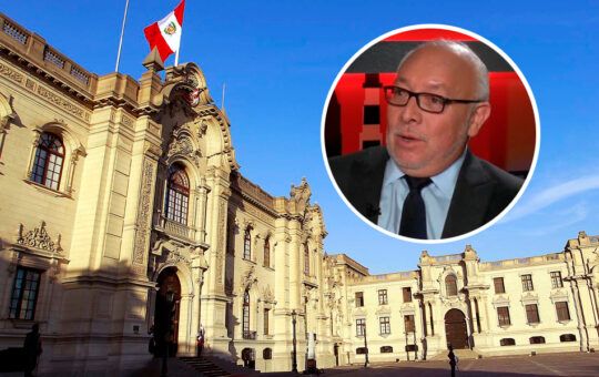 “EL PRÓXIMO GOBIERNO SERÁ DÉBIL” – RCR Peru