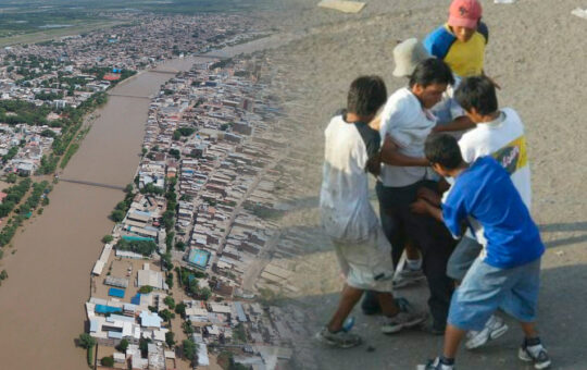 GOBIERNO AMPLÍA ESTADO DE EMERGENCIA POR LLUVIAS, DELINCUENCIA Y PROBLEMAS EN EL AGUA – RCR Peru