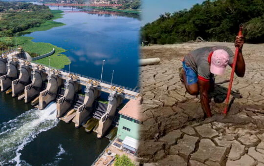 DEMANDAN INFRAESTRUCTURA HÍDRICA PARA ALMACENAR AGUA Y SEA UTILIZADA EN TIEMPO DE ESTIAJE – RCR Peru