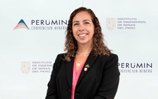 PRESIDENTE DE PERUMIN 37 DESTACA A PERÚ COMO DESTINO CLAVE PARA LA INVERSIÓN MINERA EN PDAC – RCR Peru