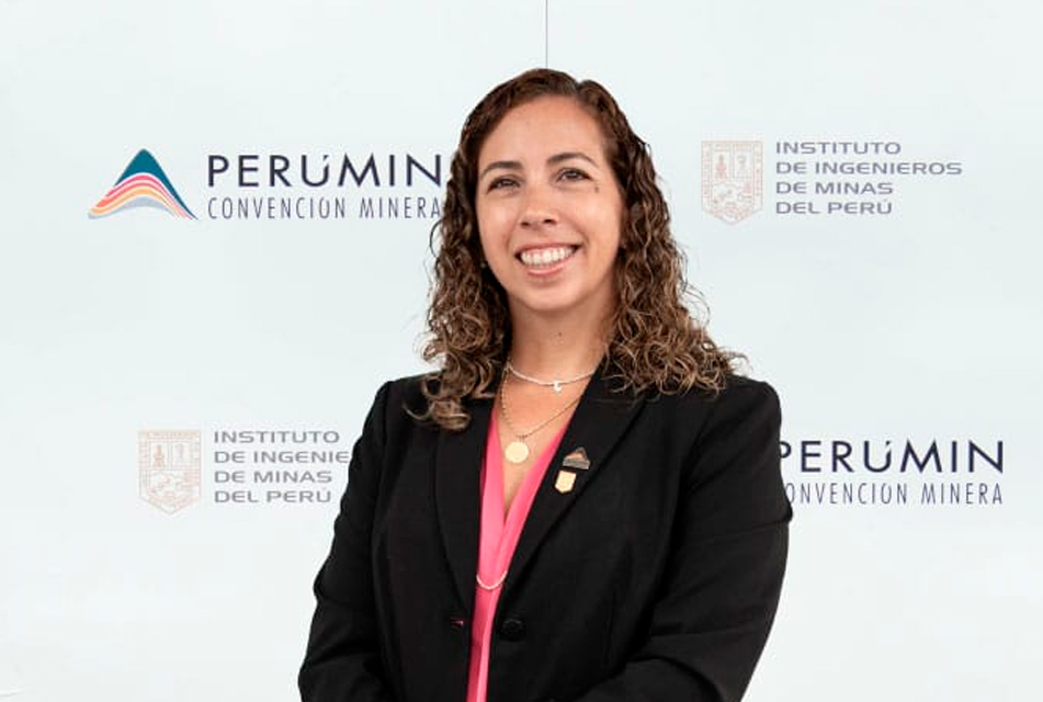 PRESIDENTE DE PERUMIN 37 DESTACA A PERÚ COMO DESTINO CLAVE PARA LA INVERSIÓN MINERA EN PDAC – RCR Peru