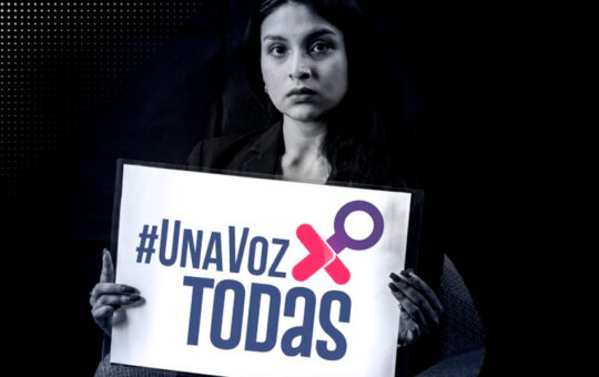 DEFENSORÍA ALERTA DE GRAVE SITUACIÓN POR DESAPARICIONES Y VIOLENCIA CONTRA LA MUJER – RCR Peru