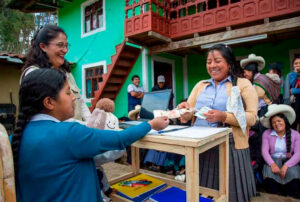 EL 72% DE INTEGRANTES DE LAS UNICA SON MUJERES Y SE HAN CONSOLIDADO COMO LAS MEJORES EMPRENDEDORAS DE CAJAMARCA – RCR Peru