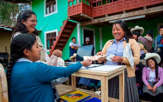 EL 72% DE INTEGRANTES DE LAS UNICA SON MUJERES Y SE HAN CONSOLIDADO COMO LAS MEJORES EMPRENDEDORAS DE CAJAMARCA – RCR Peru