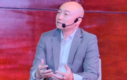 LAS BAMBAS APUNTA A SER LA MINA MÁS SOSTENIBLE DEL PERÚ CON EL 90% DE SUS CONCESIONES AÚN POR EXPLORAR – RCR Peru