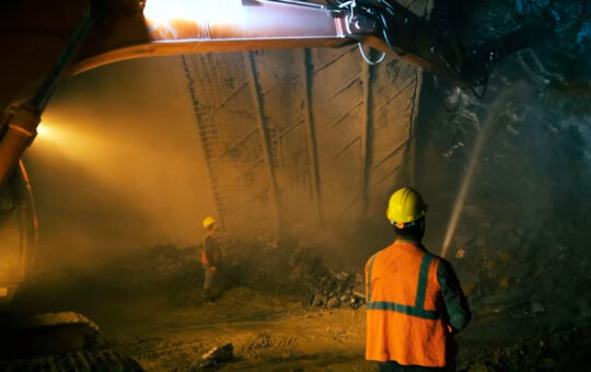PROYECTO HÍDRICO MINERO EL ALGARROBO AL SER SUBTERRÁNEO NO PRESENTA RIESGO DE CONTAMINACIÓN EN TAMBOGRANDE – RCR Peru