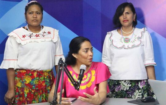 «UNA VELADA CON ROSTRO DE LA AMAZONÍA» EXPUSO LA CULTURA, ARTE Y GASTRONOMÍA AMAZÓNICA – RCR Peru