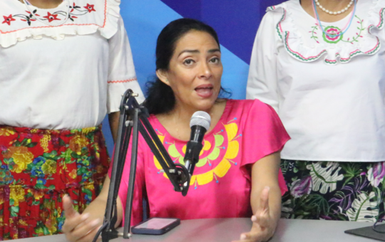 CAMARA DE COMERCIO DE SAN MARTÍN DEMANDA “ACCIONES RAPIDAS” PARA CONTRARRESTAR AVANCE CRIMINAL EN EL PAÍS – RCR Peru