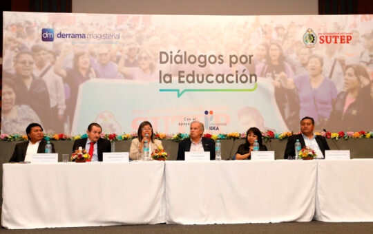 SEXTO DIÁLOGO “LOS IDEALES INCUMPLIDOS DE LA REPÚBLICA” – RCR Peru