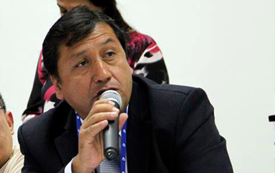 SUTEP SALUDA DECISIÓN POLÍTICA DEL GOBIERNO TRAS AUMENTO SALARIAL A DOCENTES – RCR Peru