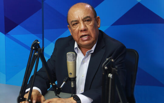 ES URGENTE APLICAR MEDIDAS ESPECIALES ANTE EL AVANCE DEL CRIMEN ORGANIZADO – RCR Peru