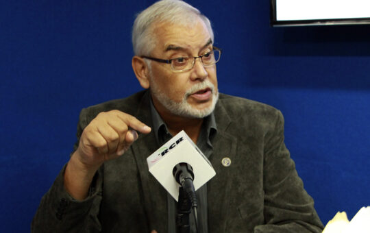 GOBIERNO ESTÁ DESCONECTADO DEL PROBLEMA DE LA CRIMINALIDAD EN EL PAÍS – RCR Peru