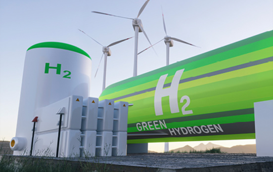 PERÚ TENDRÁ LA PLANTA DE HIDRÓGENO VERDE MÁS GRANDE DE LATINOAMÉRICA – RCR Peru