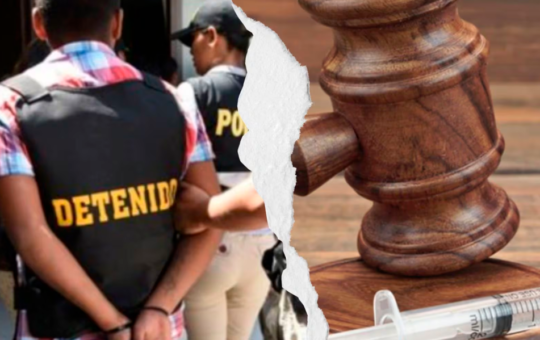 LA IDEA DE PENA DE MUERTE ES UN ELEMENTO DISTRACTIVO Y UNA MUESTRA DEL FRACASO DE LA LUCHA CONTRA LA CRIMINALIDAD – RCR Peru