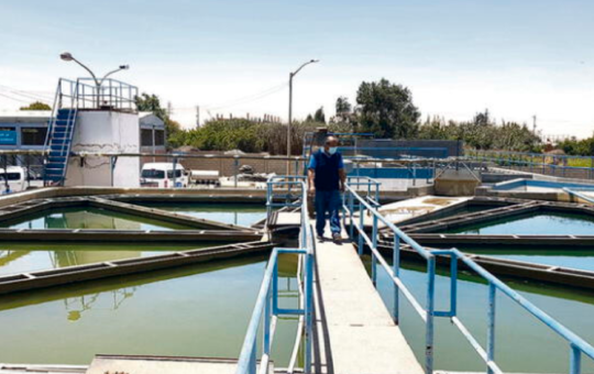 SE REQUIERE DE UNA POLÍTICA DE ESTADO QUE PERMITA IMPULSAR INFRAESTRUCTURA HÍDRICA CON LA PARTICIPACIÓN DEL SECTOR PRIVADO – RCR Peru