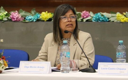 DESTACAN ROL DE HORACIO ZEBALLOS EN DESARROLLO DEL SUTEP Y LA DERRAMA MAGISTERIAL – RCR Peru