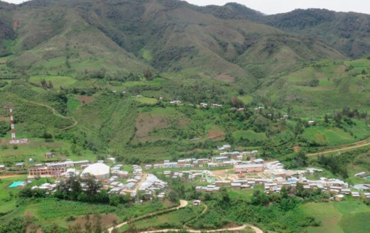 COMUNIDAD DE CAÑARIS RECHAZA PROPUESTAS ILEGALES DE FALSA DIRIGENCIA – RCR Peru