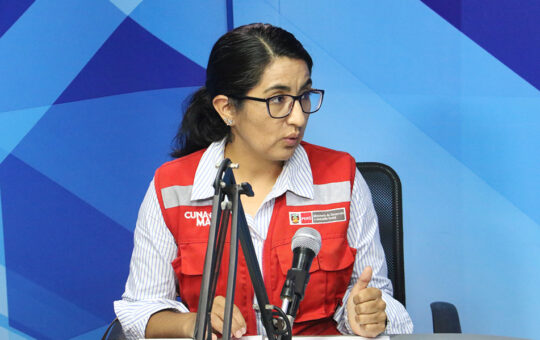 PROGRAMA NACIONAL CUNA MÁS UTILIZA APLICACIONES MÓVILES EN SUS SERVICIOS – RCR Peru