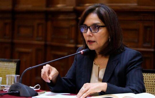 FAMILIAS ACCEDERÁN A TÍTULO DE PROPIEDAD CON PROYECTO APROBADO EN CONGRESO – RCR Peru