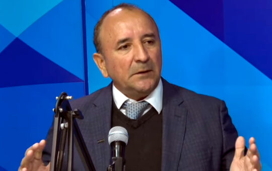 SE REQUIERE DE UN PROGRAMA DE INFRAESTRUCTURA HÍDRICA ANTE LAS REPRESAS COLMATADAS – RCR Peru