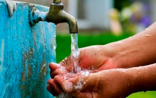 DÍA MUNDIAL DEL AGUA – RCR Peru