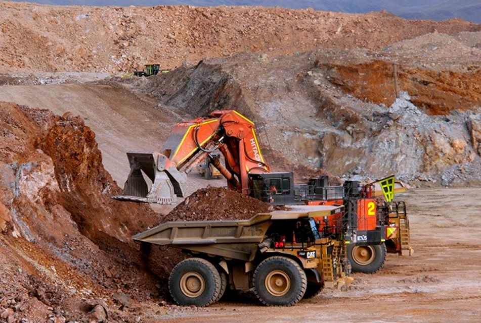 PERÚ TIENE 29 PROYECTOS DE EXPLORACIÓN MINERA EN EJECUCIÓN O A PUNTO DE INICIAR ACTIVIDADES – RCR Peru