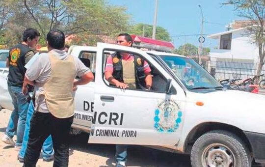 CARGA PROCESAL EN PIURA ESTÁ DESBORDADA POR LA OLA DE CRÍMENES QUE EXISTEN – RCR Peru