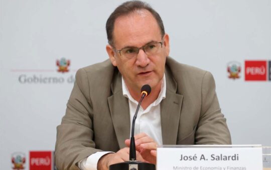 PROYECTO EL ALGARROBO SERÁ PUNTO DE QUIEBRE PARA DESARROLLO DE INVERSIÓN MINERA – RCR Peru