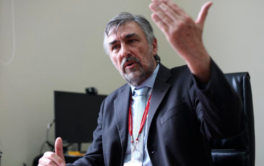 ACCIONAR CRIMINAL SE EXTENDERÁ A MÁS ZONAS RURALES Y URBANAS DEL PAÍS – RCR Peru