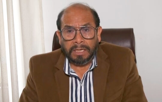 UNC AVANZA EN LA IMPLEMENTACIÓN DEL INSTITUTO DE INNOVACIÓN Y TECNOLOGÍA DEL AGUA – RCR Peru