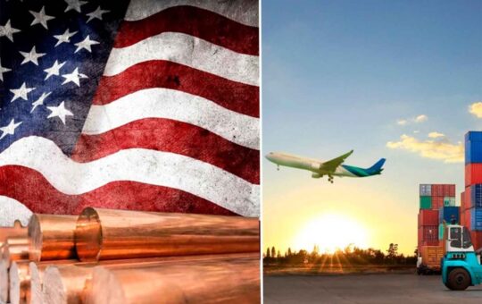 ARANCELES DE EE.UU. TENDRÁ EFECTOS EN PRODUCTOS PERUANOS EXPORTADOS – RCR Peru