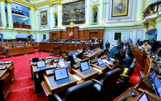 GREMIOS DE SAN MARTÍN EXIGEN PRECISIÓN SOBRE CRÉDITO FISCAL – RCR Peru