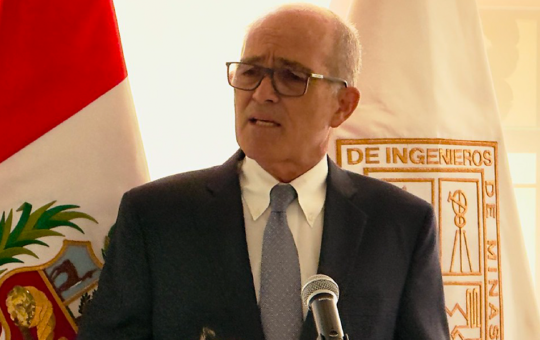 BUENAVENTURA IMPULSA 16 PROYECTOS DE EXPLORACIÓN MINERA EN PERÚ – RCR Peru