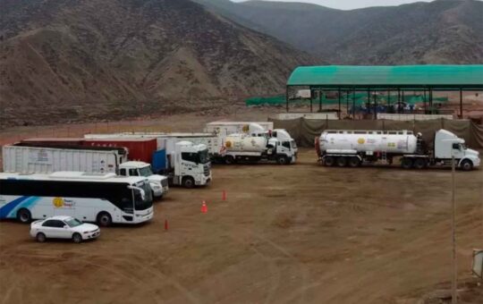 DESTRUYEN BIENES DEL PROYECTO HUATIPUKA, PLANTA DE TRATAMIENTO DE RESIDUOS SÓLIDOS Y EMPRESA DENUNCIA A ALCALDE DE SAN ANTONIO – RCR Peru